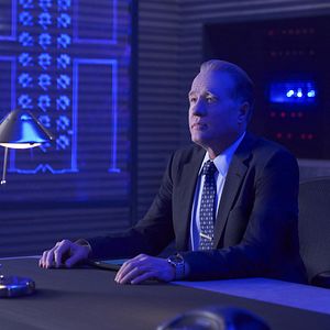 Foto Black Lightning