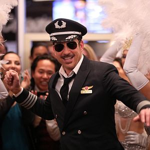 Foto Dylan McDermott