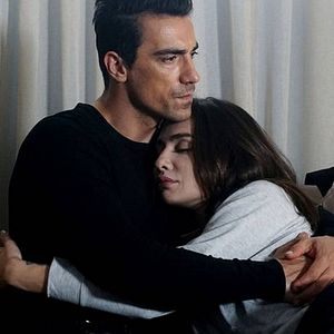 Foto Amor en blanco y negro