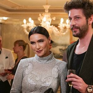 Foto Pecado original