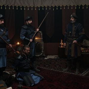 Foto Diriliş Ertuğrul