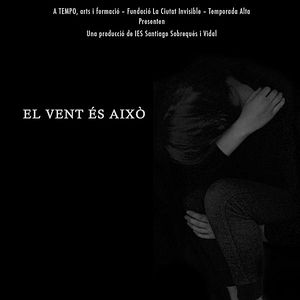 Foto El vent és això
