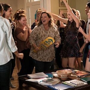 Foto El alma de la fiesta