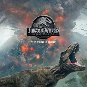 Foto Jurassic World: El reino caído