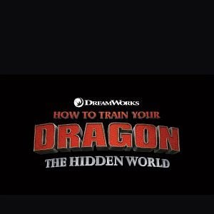 Foto Cómo entrenar a tu dragón 3