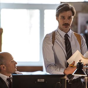 Foto La chica en la niebla