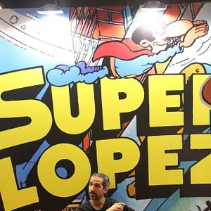 Foto Superlópez