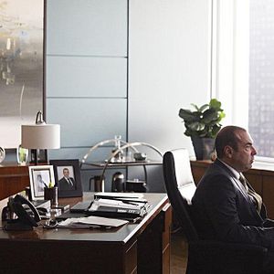 Foto Suits: la clave del éxito