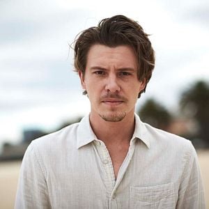 Foto Xavier Samuel