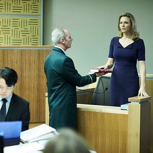 Foto Leeanna Walsman