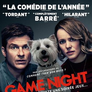 Foto Noche de juegos