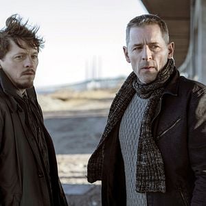 Foto Thure Lindhardt