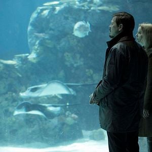 Foto Thure Lindhardt