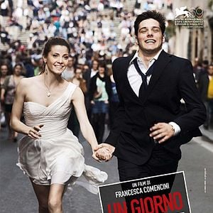 Foto Un giorno speciale