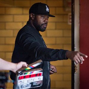 Foto Denzel Washington