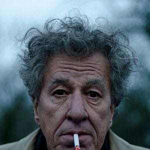 Foto Geoffrey Rush
