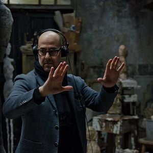 Foto Stanley Tucci