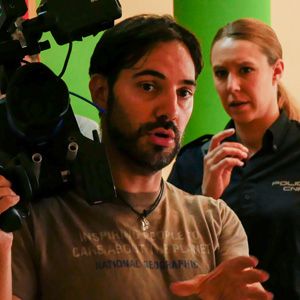 Foto Ricardo Fernández (II)