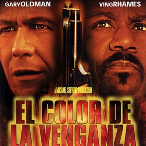 Foto El color de la venganza
