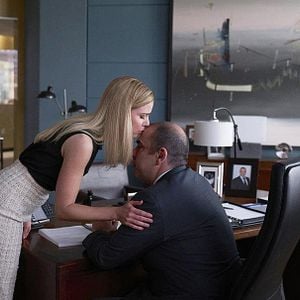 Foto Suits: la clave del éxito