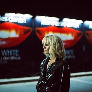 Foto Vanessa Paradis