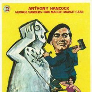 Foto El ladrón de éxitos