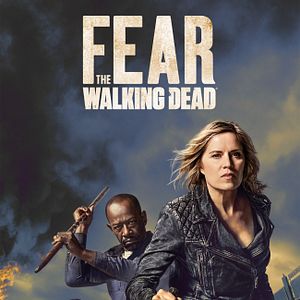 Foto Fear The Walking Dead