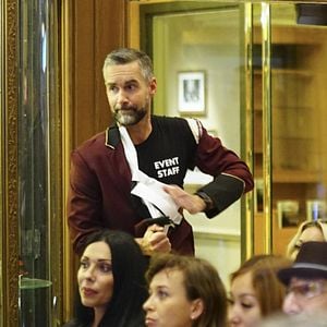 Foto S.W.A.T. Los hombres de Harrelson