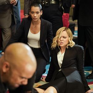 Foto S.W.A.T. Los hombres de Harrelson