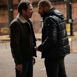 Foto Enemigos íntimos