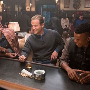 Foto Queridos blancos