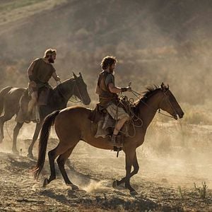 Foto Troya: La caída de una ciudad