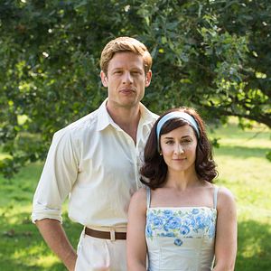 Foto Grantchester
