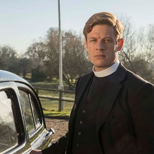 Foto Grantchester