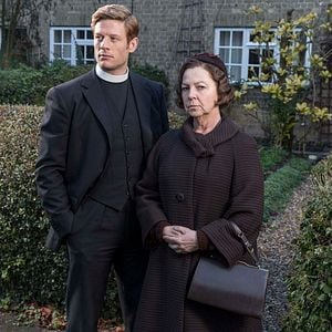 Foto Grantchester