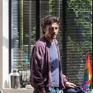 Foto Stanislas Nordey