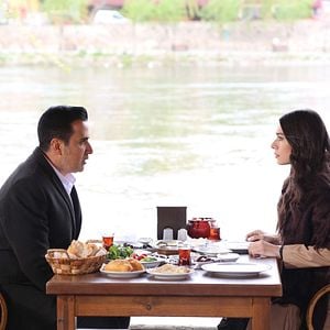 Foto Entre el amor y el odio