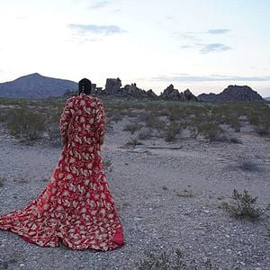 Foto Cassandro, El Exotico!