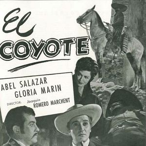 Foto El coyote