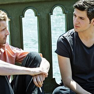 Foto Vivir deprisa, amar despacio