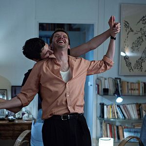 Foto Vivir deprisa, amar despacio