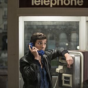 Foto Vivir deprisa, amar despacio