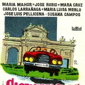 Foto Siempre es domingo