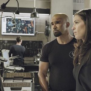 Foto S.W.A.T. Los hombres de Harrelson