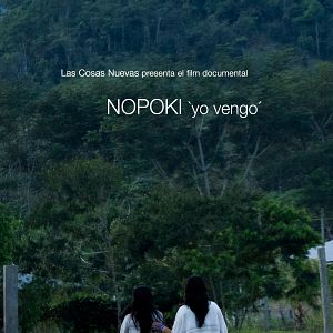 Foto Nopoki (Yo vengo)