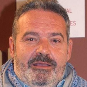 Foto Angel de Andres Lopez