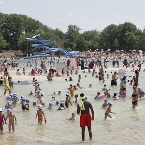 Foto L'Île au trésor (Treasure Island)