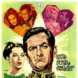 Foto Operación embajada