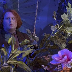 Foto Tucker Albrizzi