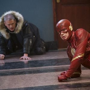Foto The Flash